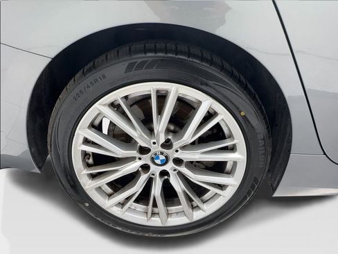 Used 2024 BMW 330i Sedan RWD image 16