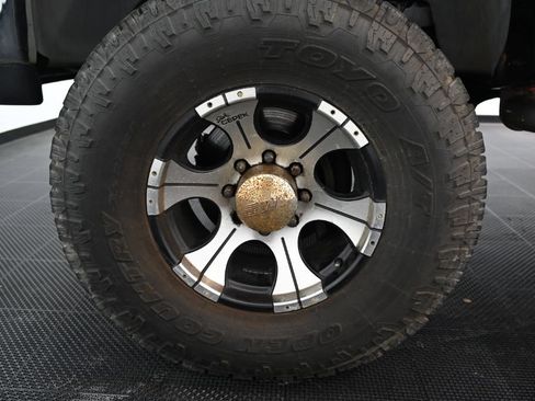Used 2007 Dodge Ram 2500 Truck SLT w/ Trailer Tow Group AWD/4WD image 36
