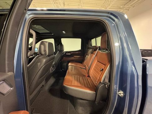 Used 2024 GMC Sierra 1500 Denali Ultimate image 12
