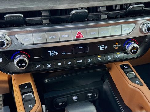 Certified 2024 Kia Telluride SX X-Pro image 18