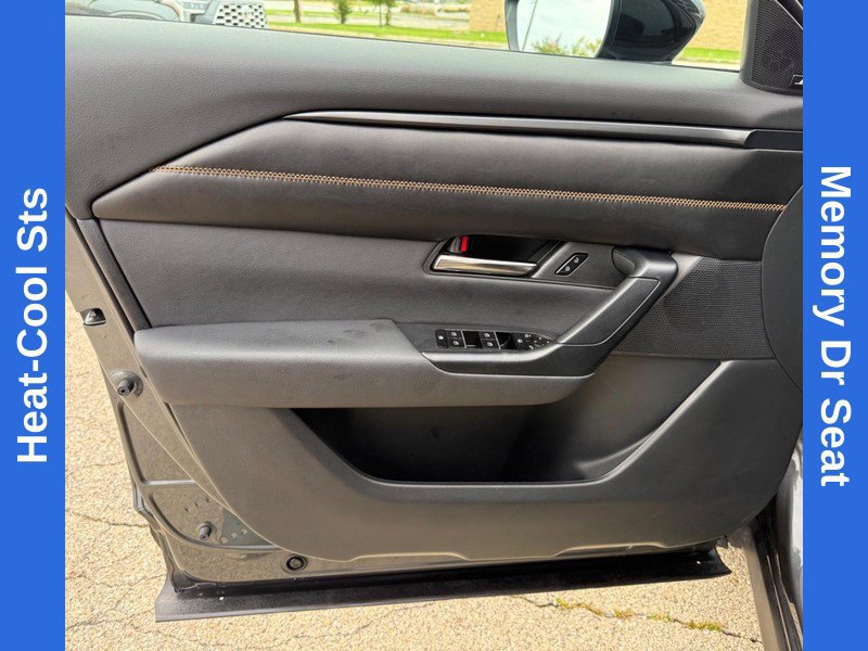 Used 2025 MAZDA CX-50 AWD 2.5 S w/ Weather Package image 19