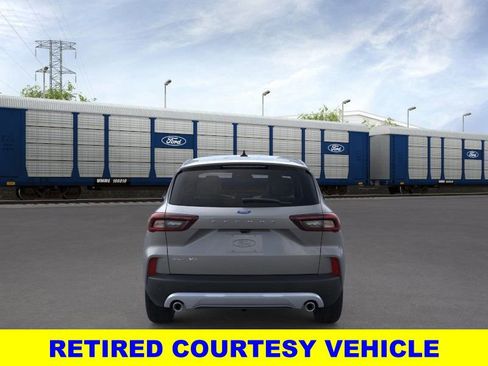 New 2026 Ford Escape Active w/ Tech Pack #1 image 5