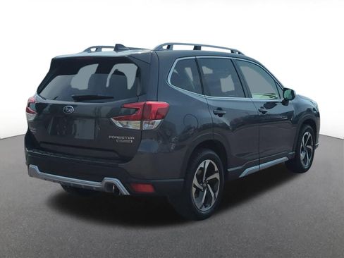 Used 2023 Subaru Forester Touring w/ Popular Package #2 AWD/4WD image 6