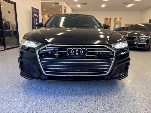 Used 2019 Audi A6 3.0T Prestige w/ Prestige Package image 15