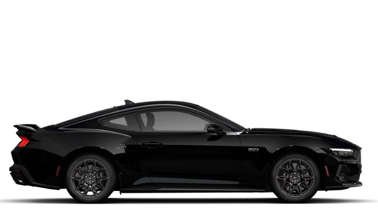 New 2026 Ford Mustang GT Premium w/ GT Performance Package RWD image 42