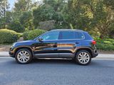 Used 2016 Volkswagen Tiguan SE image 3