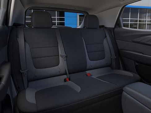 New 2026 Chevrolet TrailBlazer LT w/ LT Cold Weather Package image 17