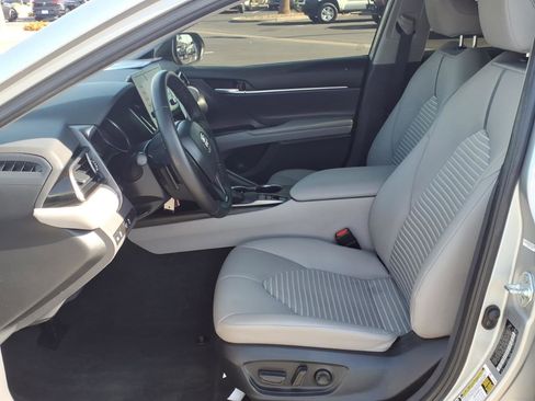 Certified 2023 Toyota Camry SE image 15