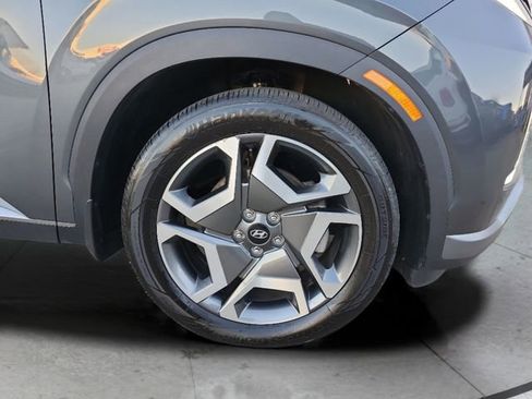 Used 2023 Hyundai Palisade Limited image 28