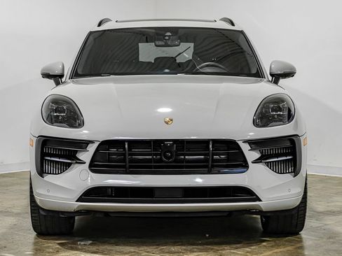 Used 2021 Porsche Macan GTS w/ Premium Package Plus (PF9) image 6
