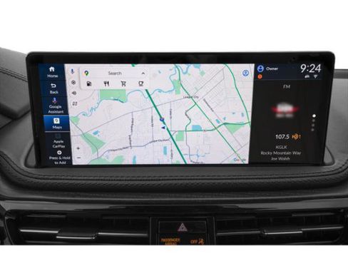 Used 2025 Acura MDX SH-AWD w/ Advance Package image 16