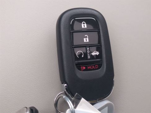 New 2025 Honda Accord SE image 35