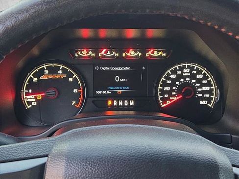 Used 2018 Ford F150 XLT w/ Equipment Group 302A Luxury AWD/4WD image 10