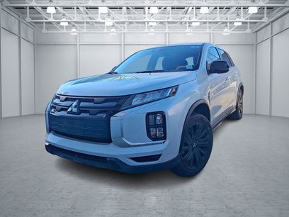 Used 2022 Mitsubishi Outlander Sport LE