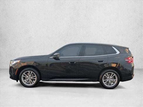 Used 2025 BMW X3 xDrive30i w/ Premium Package image 9