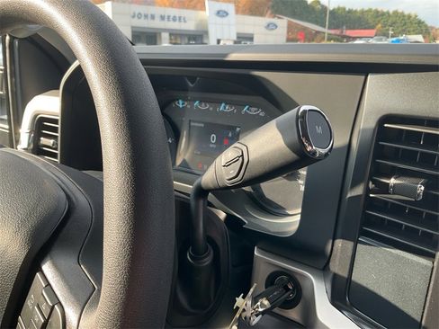 New 2026 Ford F350 XL w/ STX Appearance Package image 21