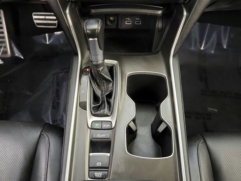 Used 2022 Honda Accord Sport Special Edition image 26