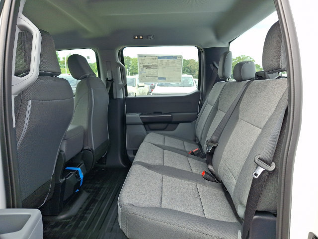 New 2026 Ford F150 XL w/ Tow/Haul Package RWD image 6