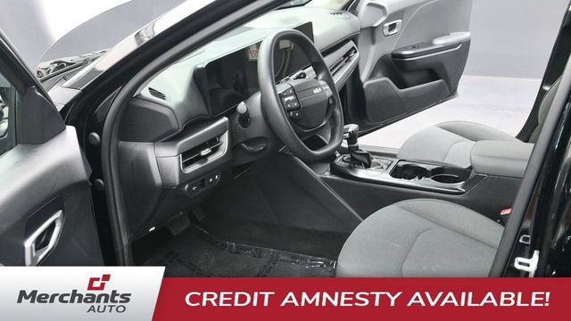 Used 2025 Kia K4 FWD image 14
