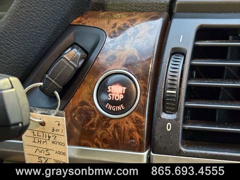 Used 2007 BMW X5 4.8i image 21