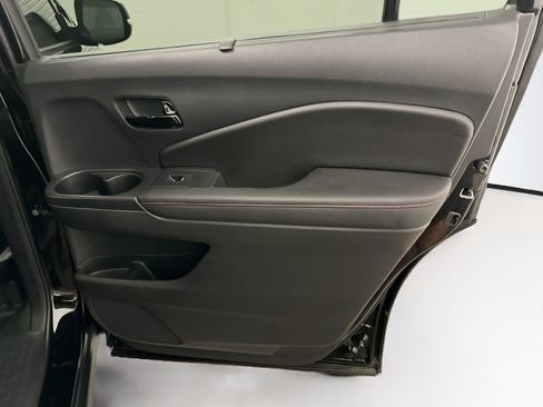 Used 2024 Honda Passport Black Edition image 33
