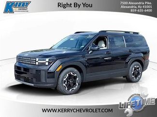 Used 2026 Hyundai Santa Fe SEL w/ Tow & Go Package AWD/4WD video 1