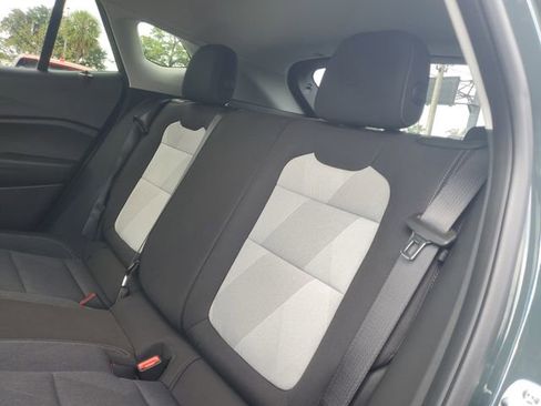 Used 2025 Chevrolet Trax LS image 8