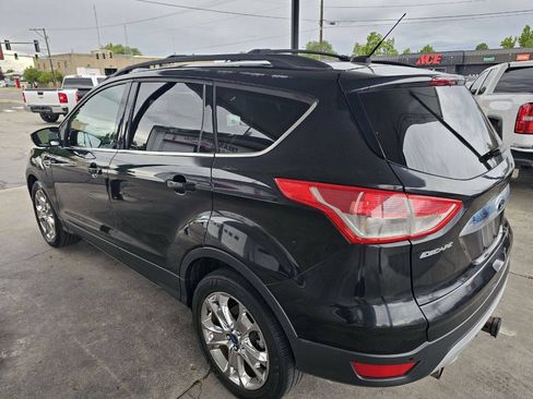 Used 2013 Ford Escape SEL AWD/4WD image 7