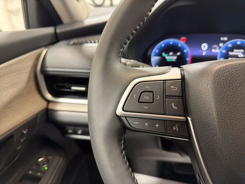 New 2026 Toyota Grand Highlander AWD image 30