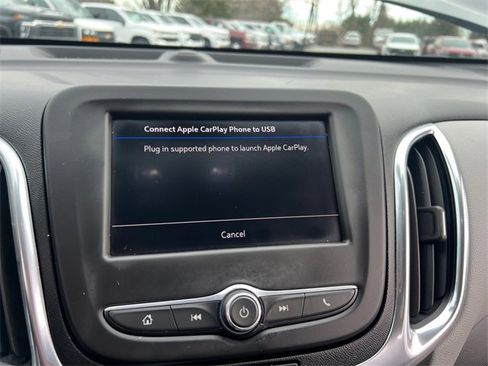 Used 2021 Chevrolet Equinox LS w/ LS Convenience Package image 23