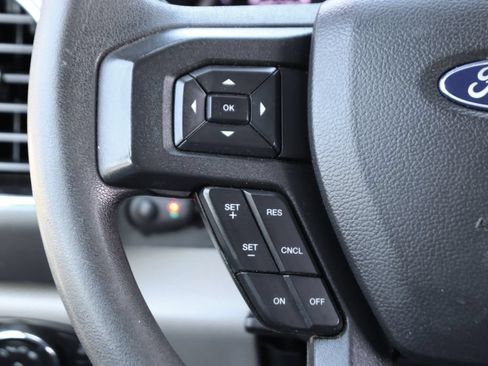 Used 2022 Ford F250 XLT AWD/4WD image 21