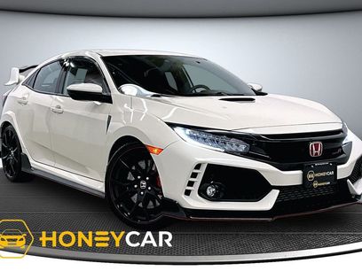Used 2017 Honda Civic Type R