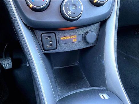 Used 2020 Chevrolet Trax LS image 26