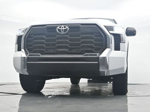 Used 2024 Toyota Tundra SR5 w/ TRD Off-Road Package AWD/4WD image 24