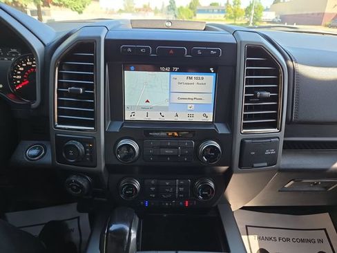 Used 2019 Ford F150 Raptor w/ Equipment Group 802A Luxury AWD/4WD image 24