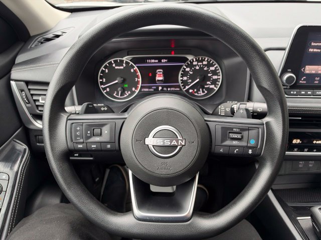 Used 2024 Nissan Rogue SV AWD/4WD image 21