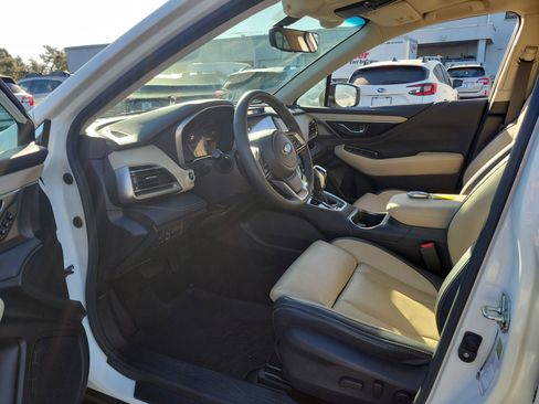 Used 2020 Subaru Outback Limited w/ Popular Package #2 image 21