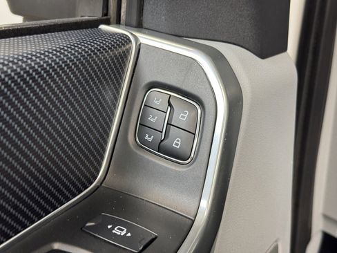 Used 2023 Ford F450 Limited w/ FX4 Off-Road Package image 10