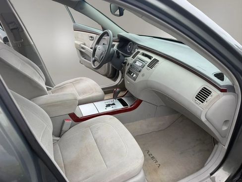 Used 2007 Hyundai Azera GLS FWD image 14