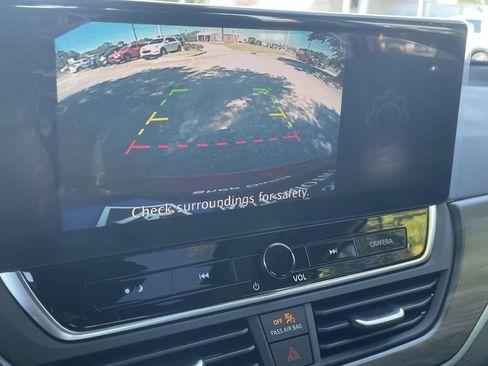 New 2025 Nissan Altima 2.5 SV w/ SV Special Edition Package image 28