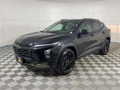 New 2026 Chevrolet Trax ACTIV w/ Driver Confidence Package