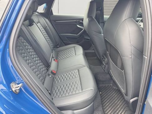 Used 2026 Audi RS 3 AWD/4WD image 17