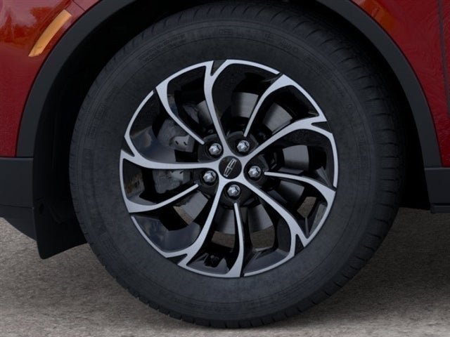 New 2026 Lincoln Nautilus Premier w/ Equipment Group 102A AWD/4WD image 85