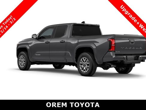 New 2026 Toyota Tacoma SR5 image 6