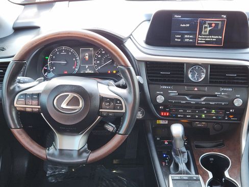 Certified 2021 Lexus RX 350 FWD w/ Premium Package image 36