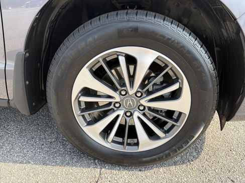 Used 2017 Acura RDX FWD w/ Advance Package image 23