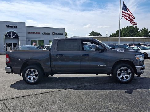Used 2019 RAM 1500 Big Horn AWD/4WD image 7