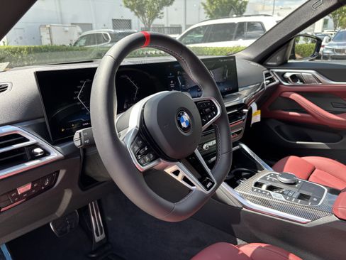 New 2026 BMW M440i w/ Premium Package RWD image 17