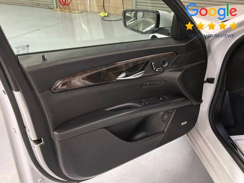 Used 2018 Cadillac CT6 Premium Luxury w/ Super Cruise Package AWD/4WD image 11