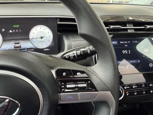 Used 2023 Hyundai Santa Cruz SEL w/ Activity Package image 31